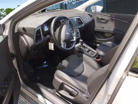 Seat Leon 2.0 TDI 110kW DSG-7 S&S Xcellence