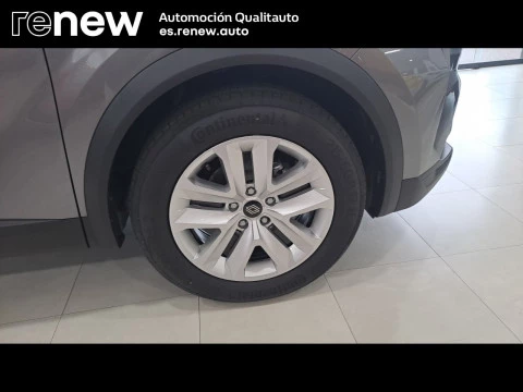 Renault Captur CAPTUR evolution Eco-G 100cv (74kW) -SS