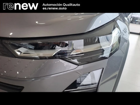 Renault Captur CAPTUR evolution Eco-G 100cv (74kW) -SS