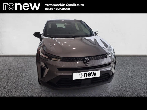 Renault Captur CAPTUR evolution Eco-G 100cv (74kW) -SS