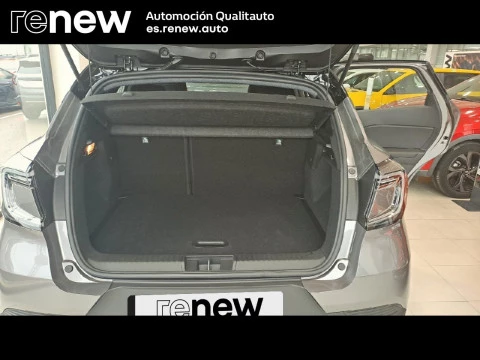 Renault Captur CAPTUR evolution Eco-G 100cv (74kW) -SS