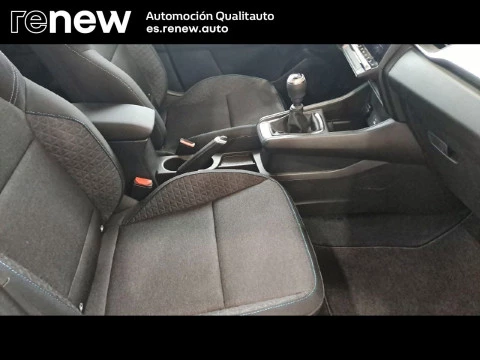 Renault Captur CAPTUR evolution Eco-G 100cv (74kW) -SS