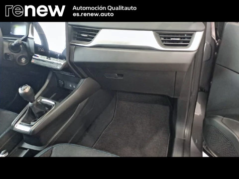 Renault Captur CAPTUR evolution Eco-G 100cv (74kW) -SS