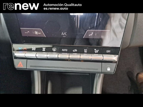 Renault Captur CAPTUR evolution Eco-G 100cv (74kW) -SS