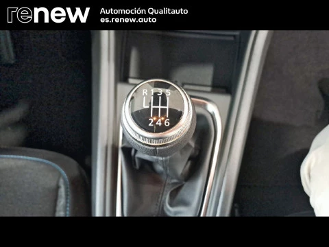 Renault Captur CAPTUR evolution Eco-G 100cv (74kW) -SS