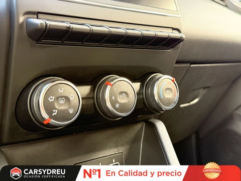 Renault Clio Equilibre TCe 74 kW (100CV) GLP