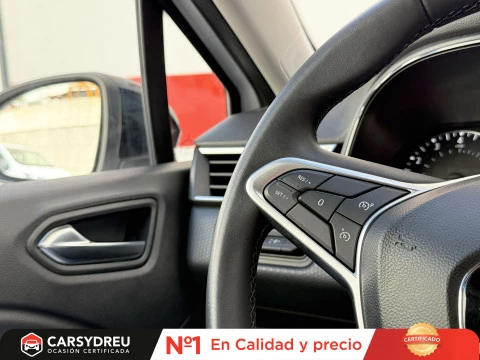 Renault Clio Equilibre TCe 74 kW (100CV) GLP