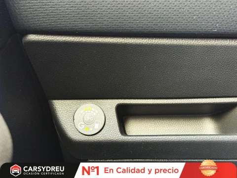 Renault Clio Equilibre TCe 74 kW (100CV) GLP