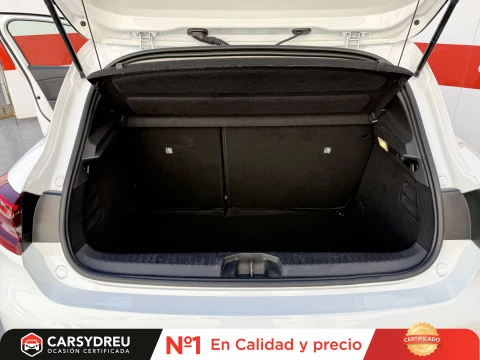 Renault Clio Equilibre TCe 74 kW (100CV) GLP