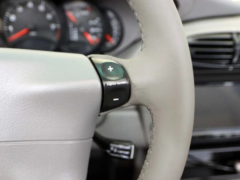 Porsche 911 CARRERA CABRIO 2P