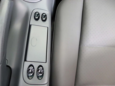 Porsche 911 CARRERA CABRIO 2P