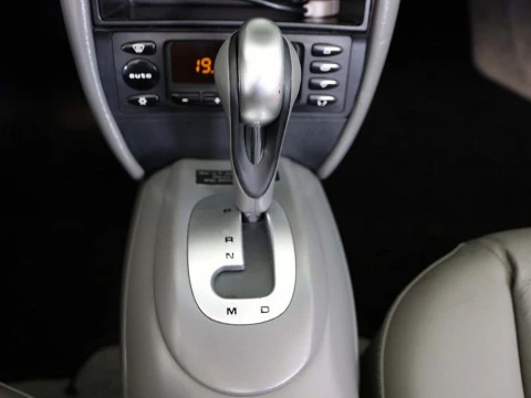 Porsche 911 CARRERA CABRIO 2P