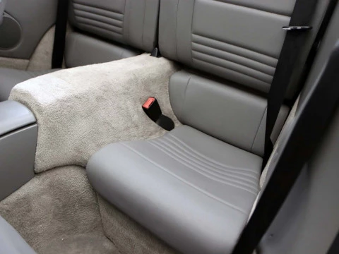 Porsche 911 CARRERA CABRIO 2P