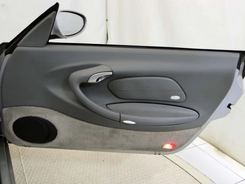 Porsche 911 CARRERA CABRIO 2P