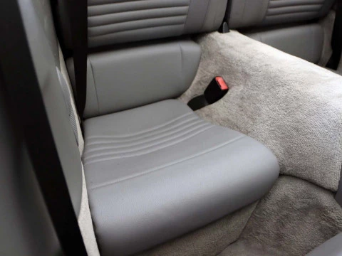 Porsche 911 CARRERA CABRIO 2P