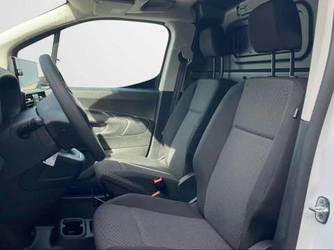Opel Combo Cargo 650kg Diesel 1.5 100HP S&S MT E6.4