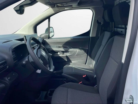 Opel Combo Cargo 650kg Diesel 1.5 100HP S&S MT E6.4