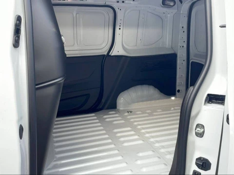 Opel Combo Cargo 650kg Diesel 1.5 100HP S&S MT E6.4
