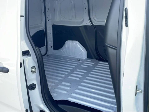 Opel Combo Cargo 650kg Diesel 1.5 100HP S&S MT E6.4