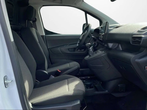 Opel Combo Cargo 650kg Diesel 1.5 100HP S&S MT E6.4