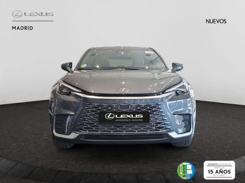 Lexus LBX 1.5 136cv HEV Elegant