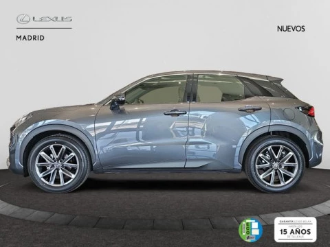 Lexus LBX 1.5 136cv HEV Elegant