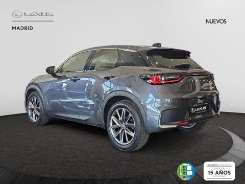 Lexus LBX 1.5 136cv HEV Elegant