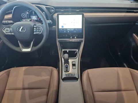 Lexus LBX 1.5 136cv HEV Elegant