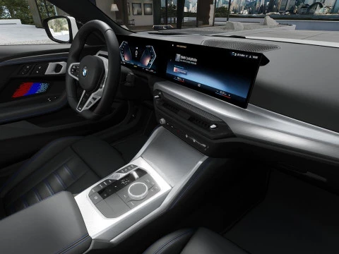 BMW Serie 2 220i M Sport