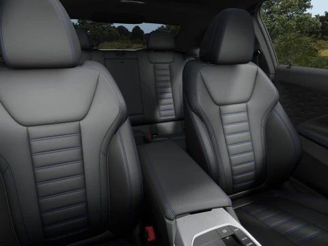 BMW Serie 2 220i M Sport