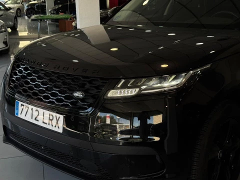 Land Rover Range Rover Velar 2.0D I4 150kW (204CV) 4WD Auto
