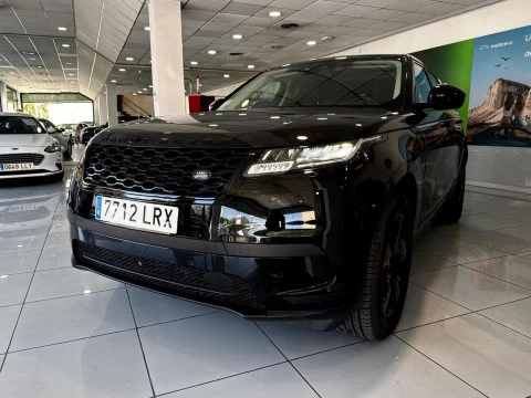 Land Rover Range Rover Velar 2.0D I4 150kW (204CV) 4WD Auto