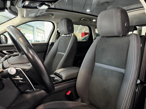 Land Rover Range Rover Velar 2.0D I4 150kW (204CV) 4WD Auto