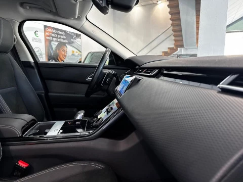Land Rover Range Rover Velar 2.0D I4 150kW (204CV) 4WD Auto
