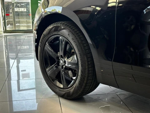 Land Rover Range Rover Velar 2.0D I4 150kW (204CV) 4WD Auto