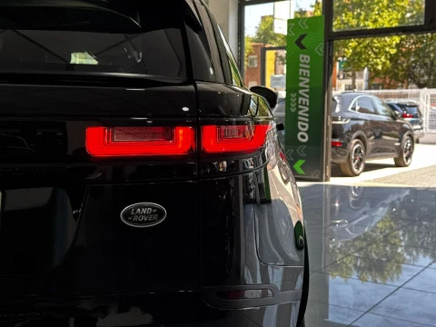 Land Rover Range Rover Velar 2.0D I4 150kW (204CV) 4WD Auto