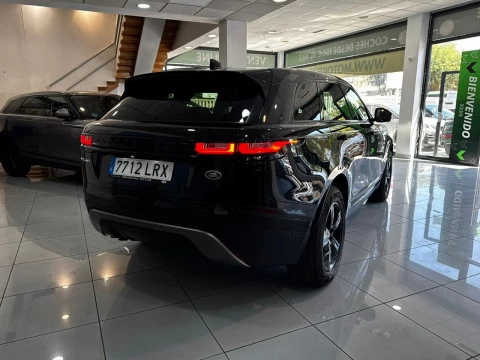 Land Rover Range Rover Velar 2.0D I4 150kW (204CV) 4WD Auto