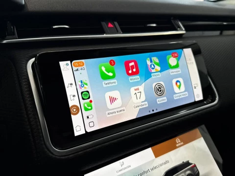 Land Rover Range Rover Velar 2.0D I4 150kW (204CV) 4WD Auto