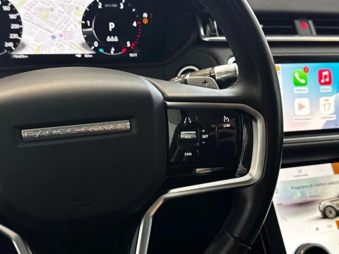 Land Rover Range Rover Velar 2.0D I4 150kW (204CV) 4WD Auto