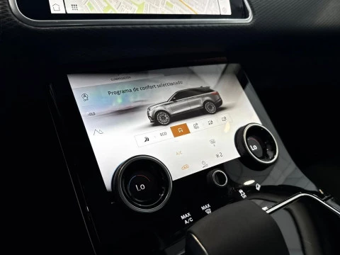 Land Rover Range Rover Velar 2.0D I4 150kW (204CV) 4WD Auto