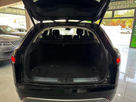 Land Rover Range Rover Velar 2.0D I4 150kW (204CV) 4WD Auto