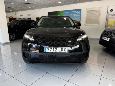 Land Rover Range Rover Velar 2.0D I4 150kW (204CV) 4WD Auto