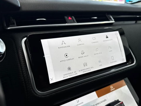 Land Rover Range Rover Velar 2.0D I4 150kW (204CV) 4WD Auto