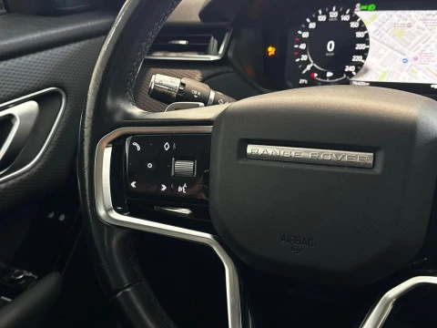 Land Rover Range Rover Velar 2.0D I4 150kW (204CV) 4WD Auto