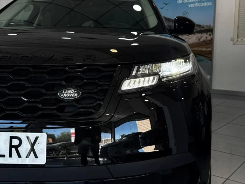 Land Rover Range Rover Velar 2.0D I4 150kW (204CV) 4WD Auto