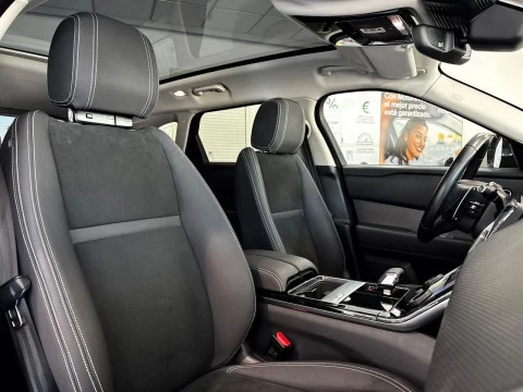 Land Rover Range Rover Velar 2.0D I4 150kW (204CV) 4WD Auto