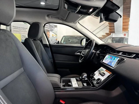 Land Rover Range Rover Velar 2.0D I4 150kW (204CV) 4WD Auto