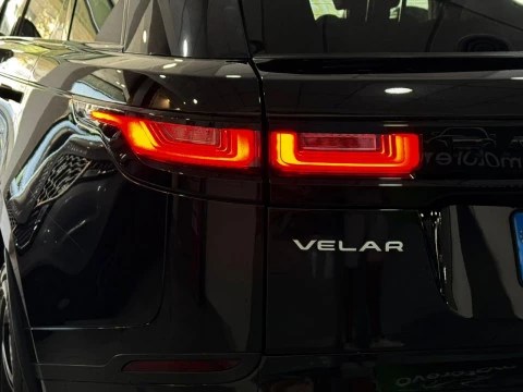 Land Rover Range Rover Velar 2.0D I4 150kW (204CV) 4WD Auto