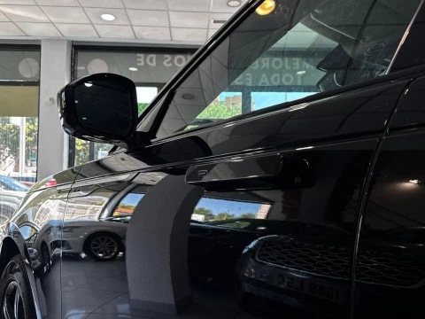 Land Rover Range Rover Velar 2.0D I4 150kW (204CV) 4WD Auto