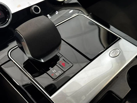 Land Rover Range Rover Velar 2.0D I4 150kW (204CV) 4WD Auto